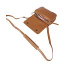 aunts & uncles Dámska crossbody kabelka Jamie´s Orchard Azalea 20045-1 koňaková