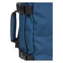 CabinZero Batoh do lietadla 40x30x20 Classic 28L 081205 modrý držadlo