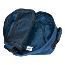 CabinZero Batoh do lietadla 40x30x20 Classic 28L 081205 modrý otvorený
