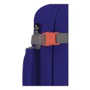 CabinZero Batoh do lietadla 40x30x20 Classic 28L 082307 modrý pracka