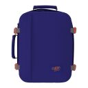 CabinZero Batoh do lietadla 40x30x20 Classic 28L 082307 modrý