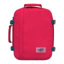CabinZero Batoh do lietadla 40x30x20 Classic 28L 082404 ružovo-modrý
