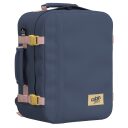CabinZero Batoh do lietadla 40x30x20 Classic 28L 082509 modrý