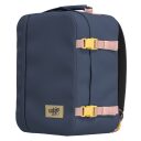 CabinZero Batoh do lietadla 40x30x20 Classic 28L 082509 modrý
