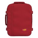 CabinZero Batoh do lietadla 40x30x20 Classic 28L 082602 červený