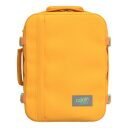 CabinZero Batoh do letadla 40x30x20 Classic 28L 082604 žltý