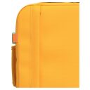 CabinZero Batoh do letadla 40x30x20 Classic 28L 082604 žltý