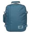 CabinZero Batoh do lietadla 40x30x20 Classic 28L 082803 tyrkysový