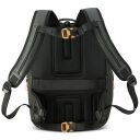 Roncato Batoh do lietadla 40x30x20 cm Ryanair/ Wizz Air Norway 41421957 tmavozelená zadná strana