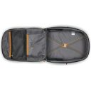 Roncato Batoh do lietadla 40x30x20 cm Ryanair/ Wizz Air Norway 41421957 tmavozelený otvorený
