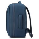 Roncato Batoh do lietadla 40x30x20 cm Ryanair/ Wizz Air Wanderline 41474223 tmavo modrý