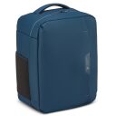 Roncato Batoh do lietadla 40x30x20 cm Ryanair/ Wizz Air Wanderline 41474223 tmavo modrý