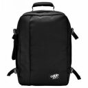 CabinZero Cestovný batoh do lietadla Classic 36L 171201 čierny