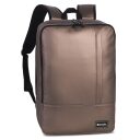 Bench Voľnočasový batoh na notebook Cube Hydro 64202-2700 metalický