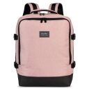 BestWay Cestovný batoh 40x30x20 cm Cabin Pro Small 40357-2100 staroružový