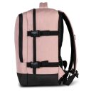 BestWay Cestovný batoh 40x30x20 cm Cabin Pro Small 40357-2100 staroružový