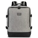 BestWay Cestovný batoh 40x30x20 cm Cabin Pro Small 40357-4200 piesková