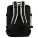 BestWay Cestovný batoh 40x30x20 cm Cabin Pro Small 40357-4200 piesková