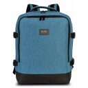 BestWay Cestovný batoh 40x30x20 cm Cabin Pro Small 40357-5300 piesková