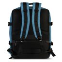 BestWay Cestovný batoh 40x30x20 cm Cabin Pro Small 40357-5300 piesková