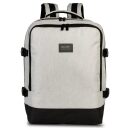 BestWay Cestovný batoh 40x30x20 cm Cabin Pro Small 40357-6100 piesková