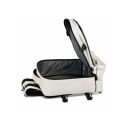 BestWay Cestovný batoh 40x30x20 cm Cabin Pro Small 40357-6100 piesková
