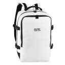 BestWay Palubný batoh do lietadla 40x20x25 cm Cabin Pro Storm 40350-2000 biely
