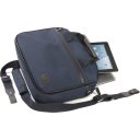 Tucano taška na notebook do 15" BEDGE15-B modrá na tablet aj notebook