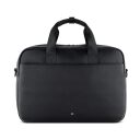 Bugatti Business taška na notebook 14" Rico 49470801 čierna