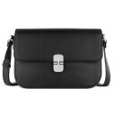 Bugatti Crossbody kabelka cez rameno Nela M 49384901 čierna