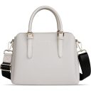 Bugatti Dámska kabelka bowling bag Ella M 493623S50 krémová