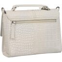 BURKELY Dámska crossbody kabelka Cool Colbie 1000440.29.01 smotanová