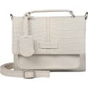 BURKELY Dámska crossbody kabelka Cool Colbie 1000440.29.01 smotanová