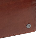 The Chesterfield Brand Pánska kožená peňaženka RFID Umbria C08.060131 koňaková