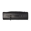 The Chesterfield Brand Kožená aktovka na notebook Glenwood C40.109600 čierna