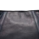 The Chesterfield Brand Kožená kabelka do ruky aj cez rameno Sintra C48.131910 modrá