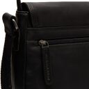 The Chesterfield Brand Dámska crossbody kabelka Everglades C48.132600 čierna