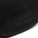 The Chesterfield Brand Dámska crossbody kabelka Everglades C48.132600 čierna