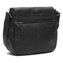 The Chesterfield Brand Dámska crossbody kabelka Everglades C48.132601 hnedá