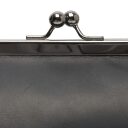 The Chesterfield Brand Kožená kabelka do ruky aj cez rameno Andrade C48.135800 čierna