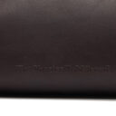 The Chesterfield Brand Kožená kabelka do ruky i cez rameno Andrade C48.135801 hnedá