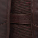 The Chesterfield Brand Rolovací business batoh Savona C58.032201 hnedý