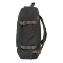 CabinZero Cestovný batoh do lietadla Classic 36L 171801 zelený