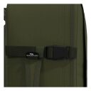 CabinZero Palubný batoh 44L Military CZ091403 zelený
