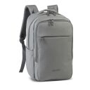 BestWay Cestovný batoh 40x25x20 cm Cabin Pro Ultimate Small 40326-2800 sivý bočný náhľad