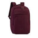 BestWay Cestovný batoh 40x25x20 cm Cabin Pro Ultimate Small 40326-4800 vínovo červený