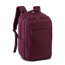 Bestway Cestovný batoh 40x25x20 cm Cabin Pro Ultimate Small 40326-4800 vínovo červený bočný náhľad