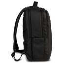 Business Pro 16 Classic BestWay 40336-0100 čierny bočný náhľad