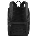 Business Pro 16 Slim BestWay 40335-0100 čierny zadná strana