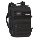 BestWay cestovný batoh Cabin Pro Supply 40329-0100 čierny